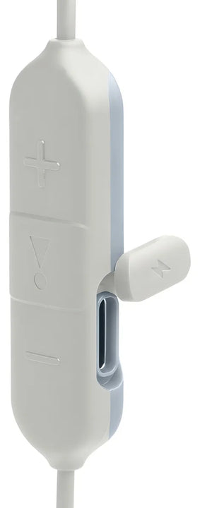 Audifonos Jbl Endurance Run 2 Bluetooth Color Blanco