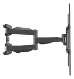 Soporte Base De Pared Televisor Monitor 32 A 60 P5 Negro