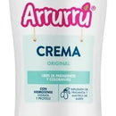 Crema Arrurrú Naturals 120 ml