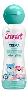 Crema Arrurrú Naturals 120 ml