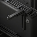 Gabinete Gamer Havn Hs 420 Negro Base Edition Alta Gama