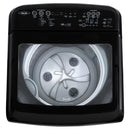 Lavadora Haceb Ivy 19 Kg Carga Superior Negra Lav Ivy 19 Kg Negro