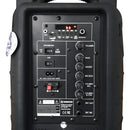 Parlante Sonivox 12 Pulgadas Con Tripode