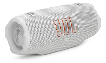 Parlante Jbl Chargue 6 Color Blanco