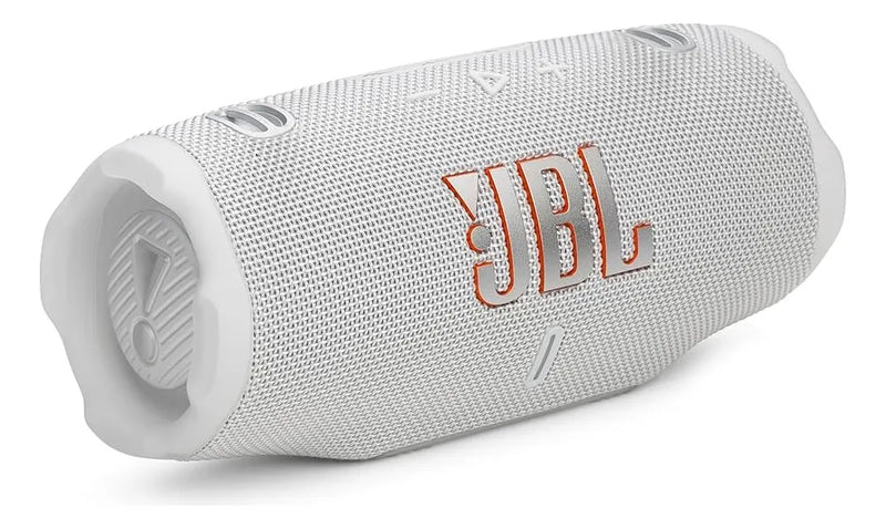 Parlante Jbl Chargue 6 Color Blanco