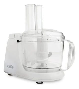 Procesador De Alimentos Kalley K-pa250 Color Blanco