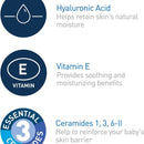 Cerave Baby Wash And Shampoo