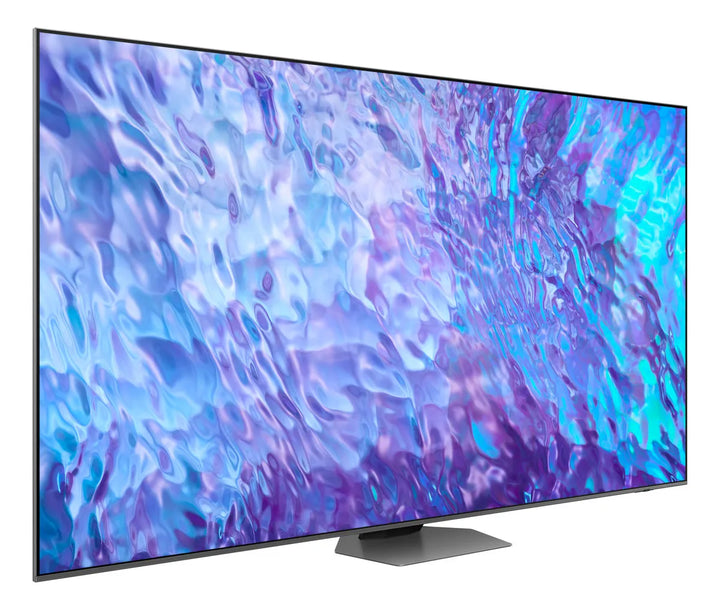 Televisor Samsung Qled 4k De 98 Q80c 2023