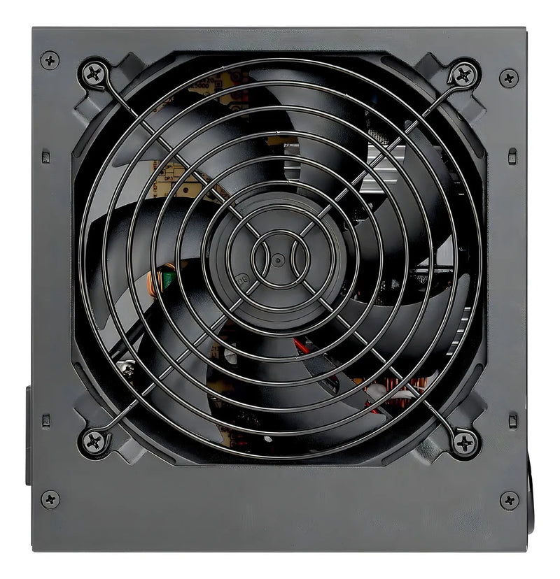 Fuente de poder para PC Thermaltake Technology Smart Series Ps-Spd-0500npcwus-W 500W negra