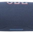 Jbl Flip 7 Black Bluetooth Color Azul