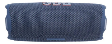 Jbl Flip 7 Black Bluetooth Color Azul