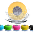 Mini Bafle Inalámbrico Portátil Altavoz Resistente Al Agua