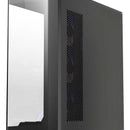 Caja De Torre De Pc Antec De 3 Ventiladores, 120 Mm