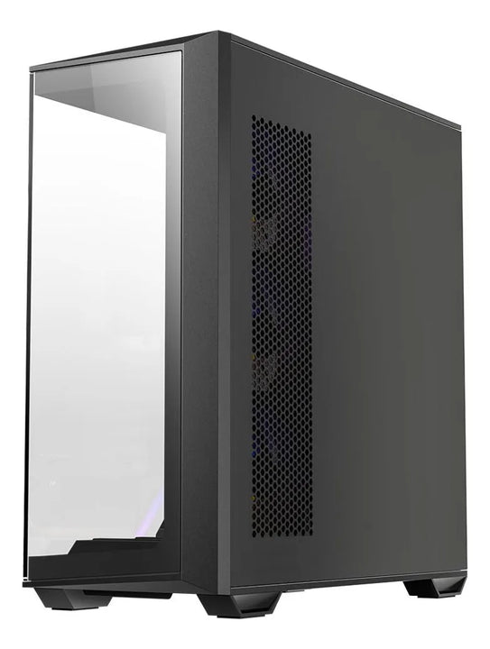 Caja De Torre De Pc Antec De 3 Ventiladores, 120 Mm