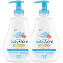 Oferta Jabon Liquido Dove Baby Humectacion Enriquecida