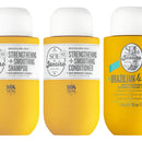 Sol De Janeiro Mini 4 Play Crema Hidratante De Ducha Gel + C