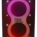 Parlante JBL PartyBox Stage 320 Bluetooth Negro