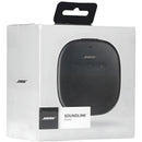 Parlante Bose Soundlink Micro Bluetooth Negro
