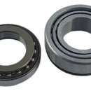 Cunas Xtz 150 Gris