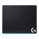 Pad Mouse Gamer Logitech G440 / Superficie Rígida 340x280mm. Negro