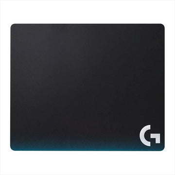 Pad Mouse Gamer Logitech G440 / Superficie Rígida 340x280mm. Negro