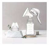 Extractor De Leche Manual