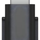 Adaptador De Teléfono Móvil Dji Mini Mic Negro
