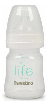 Sacaleche Manual Carestino Life Con Mamadera