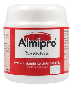Almipro × 500gr Original Envio Inmediato