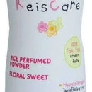 Talco Para Bebés Aroma Floral 100% Libre De Talco 4 58 Oz Pi