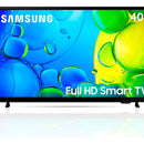 Samsung Led 40 Full Hd F6000 Smart Tv Un40f6000fkxzl