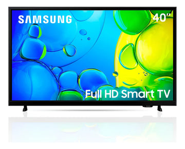 Samsung Led 40 Full Hd F6000 Smart Tv Un40f6000fkxzl