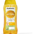 Champoo Niños Manzanilla Babaria 600ml