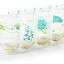 Bolsas Recolectoras Evenflo Lactancia Leche Materna 100unid