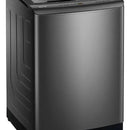 Lavadora Automática 14 Kg Mabe Diamond Gray Lma4120wdgab0 Diamond Gray