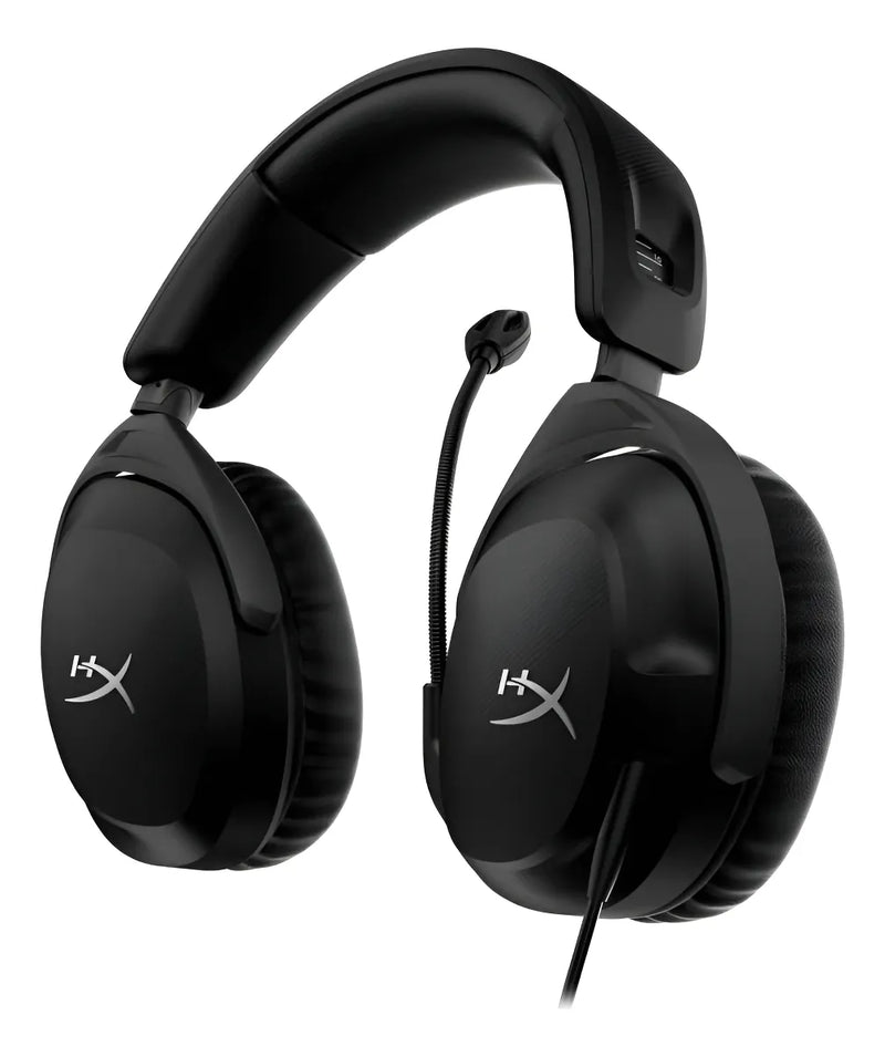 Auriculares Gamer Hyperx Cloud Stinger 2 519t1aa Para Pc