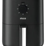 Imusa Easy Fry One Ez130856 freidora de aire 3.5L color negro