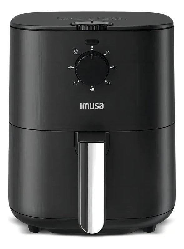 Imusa Easy Fry One Ez130856 freidora de aire 3.5L color negro