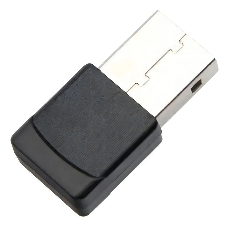 Adaptador Wifi Usb Ac Doble Banda Dual 2.4 Y 5 Ghz + Rapido