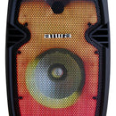 Bocina 8 Aiwa Awsp08twl Fm Mic Bluetooth Flame Led