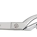 Gingher Tijeras De Sastre Con Borde Tipo Cuchillo