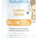 Isdin Fotoprotector Trans Wet Skin Pediatrics Spf 50, 250ml