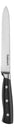 Cuchillo Sierra Triple Rivet Collection Cuisinart C77tr-5sut Color Negro