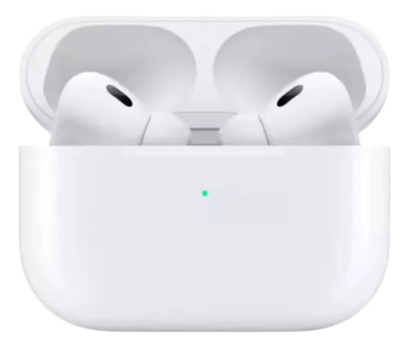 Audifonos Pro 2a Gen Compatibles Con Iphone Y Android Blanco