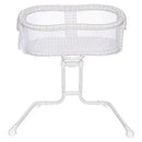 Cama-cuna Para Bebé Halo Estilo Bassinest Acomodación Al