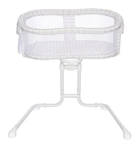 Cama-cuna Para Bebé Halo Estilo Bassinest Acomodación Al