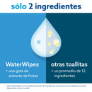 Toallas Húmedas Waterwipes X 28 Unidades