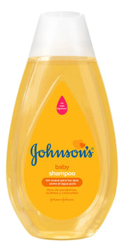 Shampoo Bebé JOHNSON'S Original 400 ML