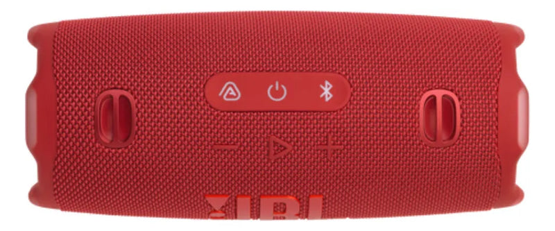 Jbl Speaker Charge 6 Red Rojo