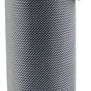 Parlante Bluetooth Ocean Entradas Usb, Auxiliar Y Micro Sd Negro - Gris